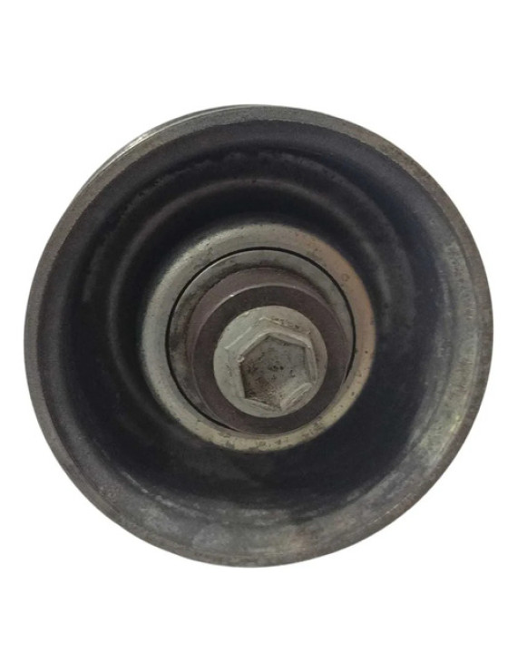 Polia Guia Auxiliar Correia Alternador Corolla 2009 - 2014