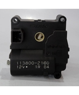 Motor Atuador Caixa Ar Pajero Full 2008 - 2014 1138002160 Motor Atuador Caixa Ar Pajero Full 2008 - 2014 1138002160
