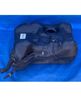 Tanque Combustível Civic 1.7 2001 A 2006 Tanque Combustível Civic 1.7 2001 A 2006