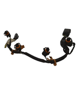 Chicote Bico Injetor Volvo Xc60 2.0 2008 - 2016 Chicote Bico Injetor Volvo Xc60 2.0 2008 - 2016