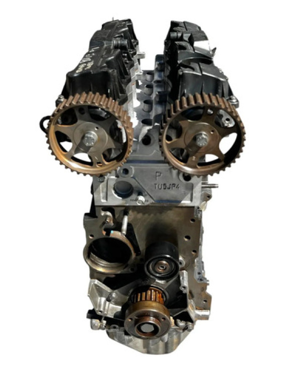 Motor Parcial Picasso 1.6 2006 2007 2008 2009