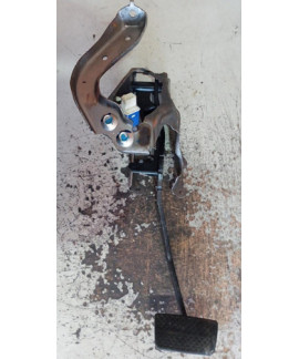 Pedal De Freio Hrv 1.8 2018 Pedal De Freio Hrv 1.8 2018