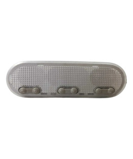 Luz Teto Cortesia Nissan Livina 2009 2010 2011 2012 2013 14