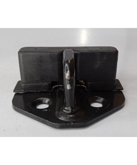 Batente Tampa Traseira Ford Edge 2010 2011 2012 2013 Batente Tampa Traseira Ford Edge 2010 2011 2012 2013