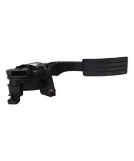 Pedal Acelerador Duster Oroch 2016 2017 2018 2019 2020