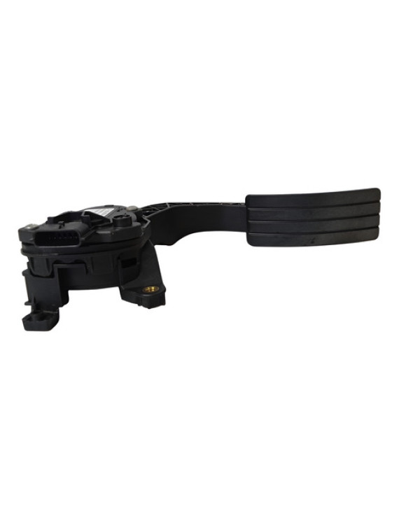 Pedal Acelerador Duster Oroch 2016 2017 2018 2019 2020