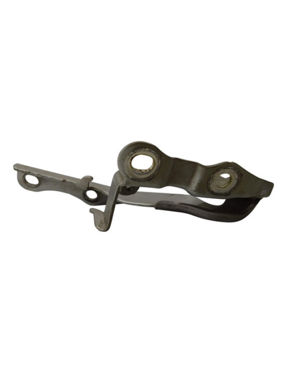 Dobradiça Esquerda Capô Lexus Es350 2008 2009