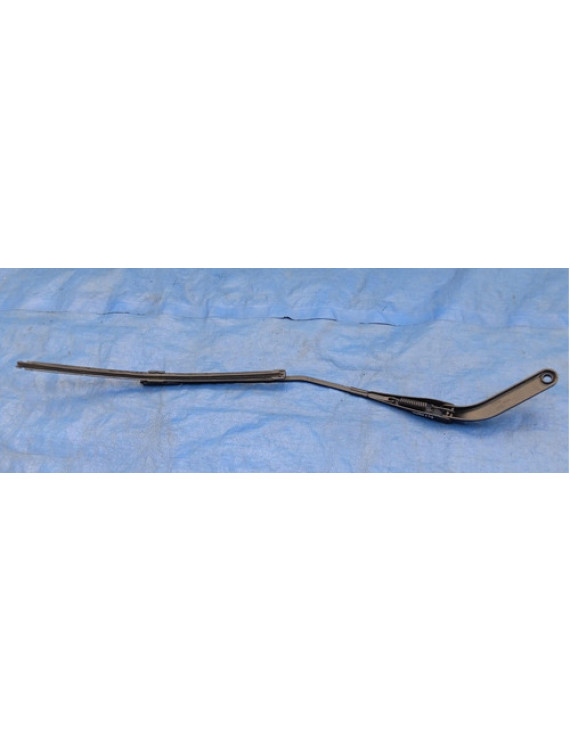Braço Limpador Parabrisa Lado Direito Bmw X1 2008 - 2015 Direito