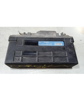 Modulo Abs Mercedes Benz C280 1995 / 0125457432 Modulo Abs Mercedes Benz C280 1995 / 0125457432