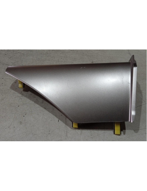 Moldura Acabamento Painel Toyota Rav4 2014
