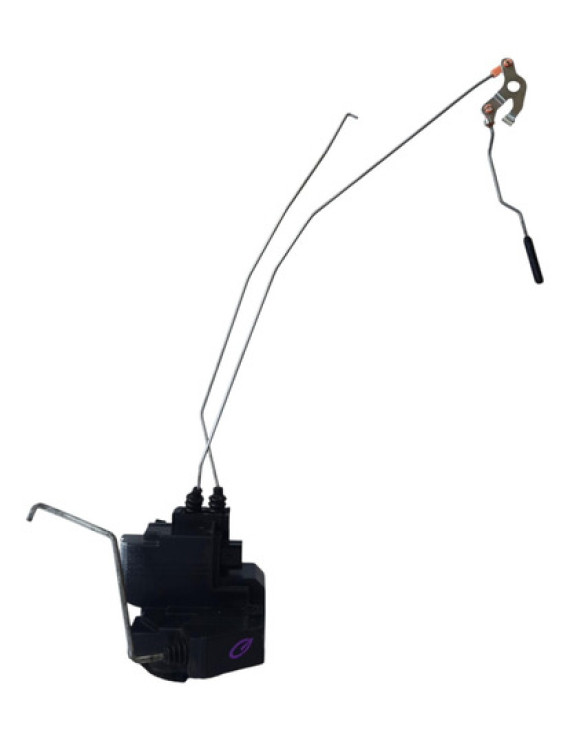 Fechadura Porta Dianteira Direita Hb20 2012 - 2019