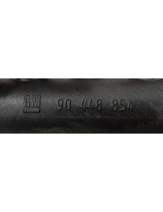 Tubo Cano D\'água Corsa Celta 1999 - 2005