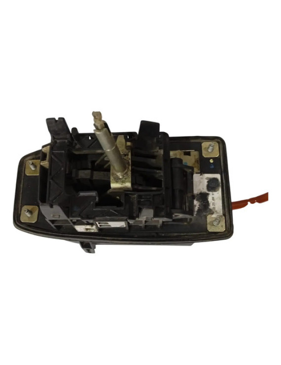 Trambulador Marcha Passat Alemão Audi A3 A4 1995 - 2001 Preto