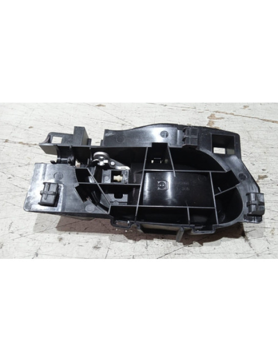 Maçaneta Interna Esquerda Citroen C3 2013 - 2018 Dianteira/traseira