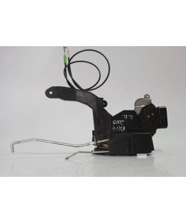 Fechadura Dianteira Direita Toyota Rav4 2001 - 2005