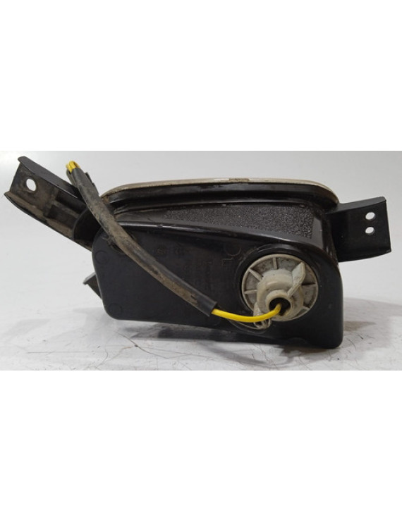 Farol Milha Esquerdo Lifan 530 2015 2016 2017 2018 2019 Preto