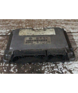 Modulo Injeção Golf Audi A3 2.0 1999 - 2003 / 06a906018fk Modulo Injeção Golf Audi A3 2.0 1999 - 2003 / 06a906018fk