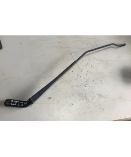 Haste Braço Limpador Parabrisala Direito Peugeot 207 Sw 2007 Direito