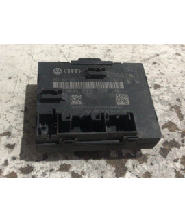 Módulo Porta Dianteira Direita Audi A4 A5 2012 8t0959795n Módulo Porta Dianteira Direita Audi A4 A5 2012 8t0959795n
