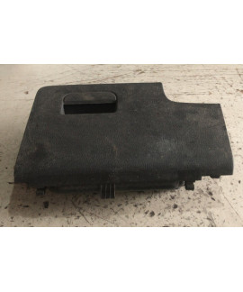 Porta Objetos Motorista Tiguan 2009 - 2011 Preto
