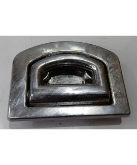 Gancho Do Porta Malas Vw Passat 2006 2007