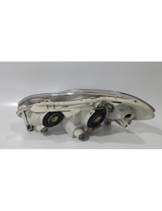 Farol Direito Toyota Corolla Fielder 2003 - 2008 Detalhe Direito/passageiro
