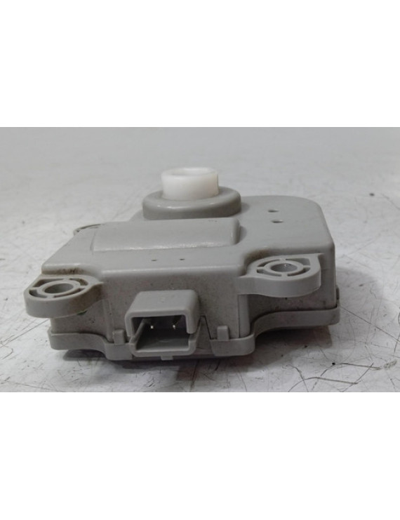 Motor Atuador Caixa Ar Onix 2013 - 2019 Cinza