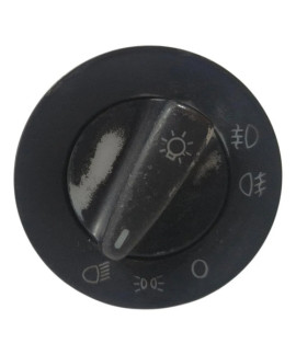 Botão Farol Chave Luz Passat 1998 - 2005