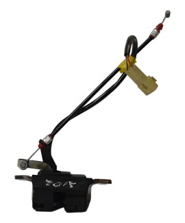 Fechadura Tampa Traseira Outlander 2014 - 2019 Fechadura Tampa Traseira Outlander 2014 - 2019
