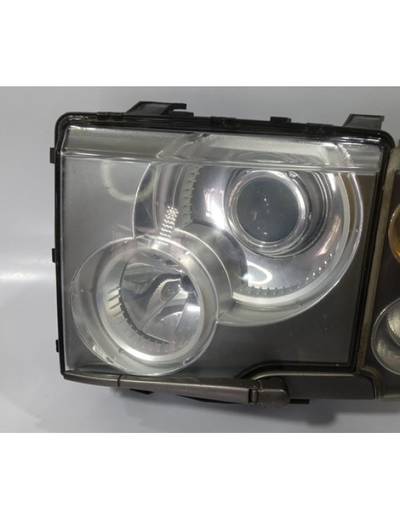 Farol Esquerdo Vogue 2002 2003 2004 2005 2006 Xenon Esquerdo/motorista