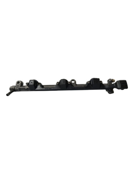 Flauta De Injeção Mazda Mx3 1.8 1993