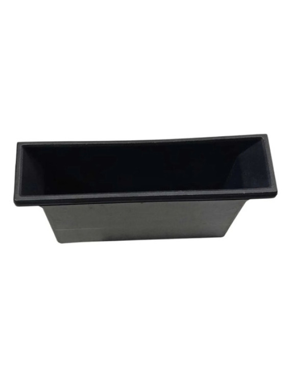 Porta Objetos Moldura Painel Honda Fit 2009 - 2014