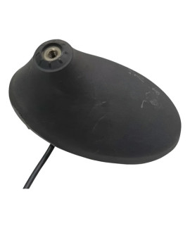 Base Antena Borracha Vedação C4 Pallas 2007 - 2014 Base Antena Borracha Vedação C4 Pallas 2007 - 2014