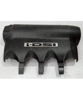 Tampa Capa Motor Honda Fit 1.4 2003 2004 2005 2006 2007 2008