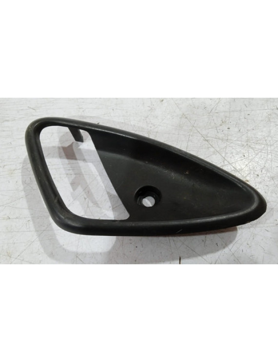 Moldura Da Maçaneta Interna Citroen C5 2001 - 2005 Dianteira/traseira