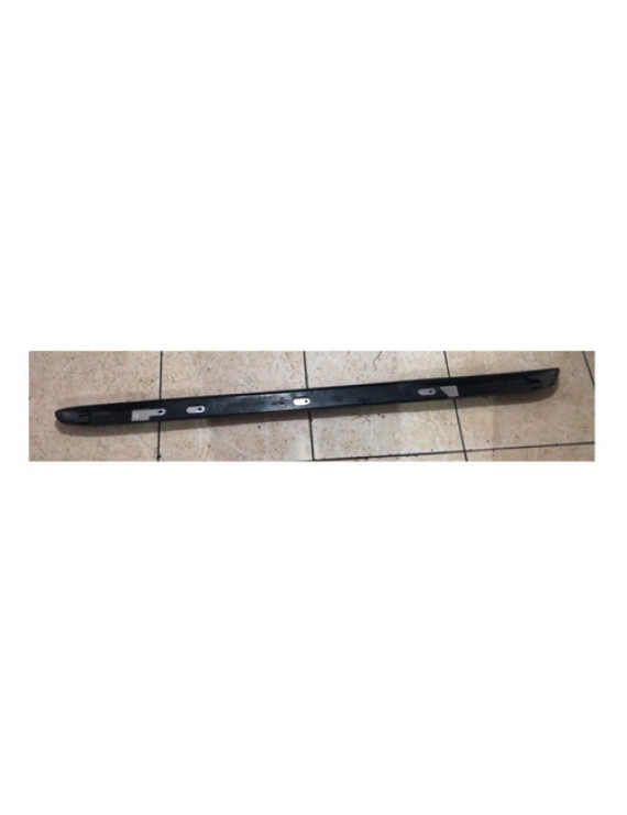 Rack De Teto  Direito Jeep Grand Cherokee 11 - 15 / 55079172 Preto