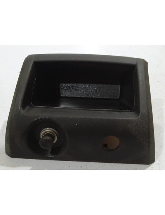 Moldura Do Console Acendedor Airtrek 2003 - 2008