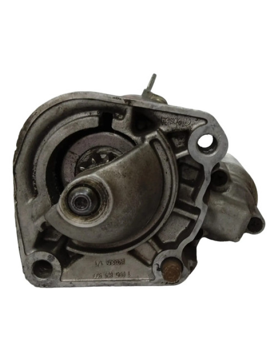 Motor Arranque Volvo S80 T6 Xc90 1999 2000 2001 2002 2003