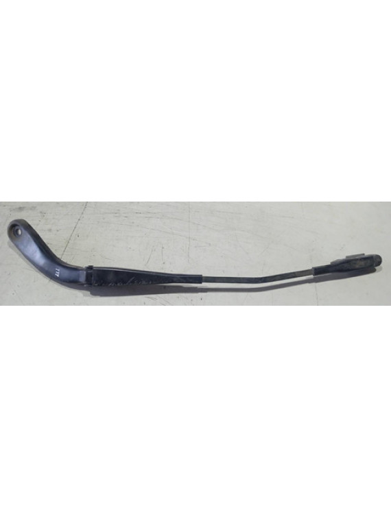 Braço Limpador Parabrisa Ld Esquerdo Bmw 320i 2014 2015 Esquerdo