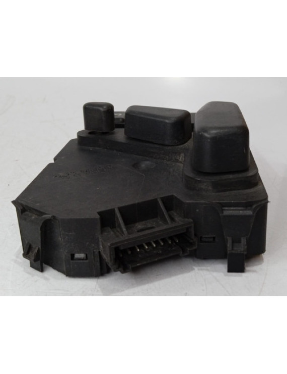 Botão Comando Banco Elétrico Mercedes E430 E320 1998 - 2003 Preto