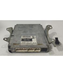 Módulo De Injeção Corolla 1.6 16v 2001 89661-1e300