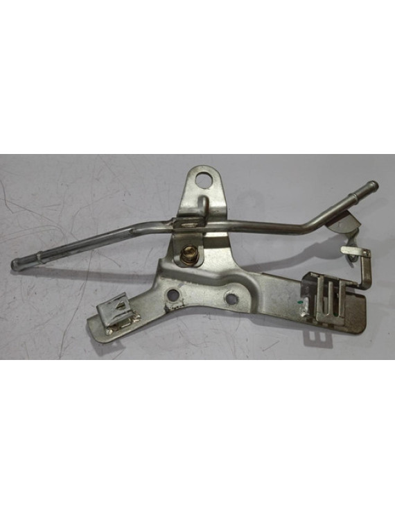 Tubo Cano De Água Cabeçote Jac J3 1.4 2011 - 2016