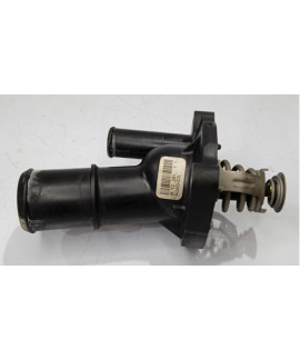 Flange Válvula Termostática Volvo Xc60 2.0 2008 - 2016 Flange Válvula Termostática Volvo Xc60 2.0 2008 - 2016