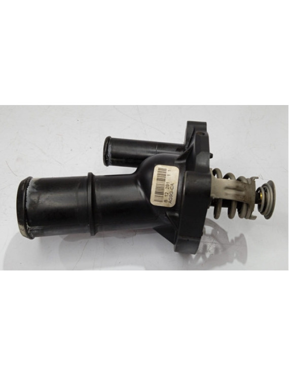 Flange Válvula Termostática Volvo Xc60 2.0 2008 - 2016