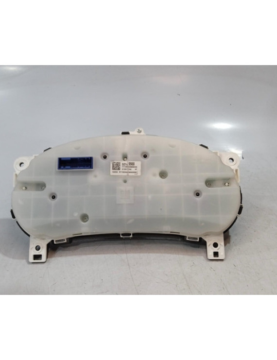 Painel De Instrumentos S10 2.8 Diesel 2017 2018 2019 2020 Branco