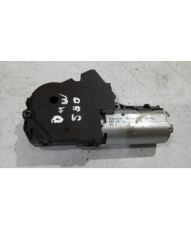 Motor Do Teto Solar Bmw 550 X5 X6 2010 2011 2012