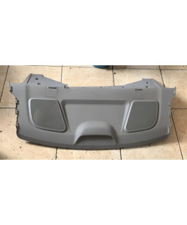 Tampa Porta Malas Brakelight New Civic 2014 Cinza Tampa Porta Malas Brakelight New Civic 2014 Cinza
