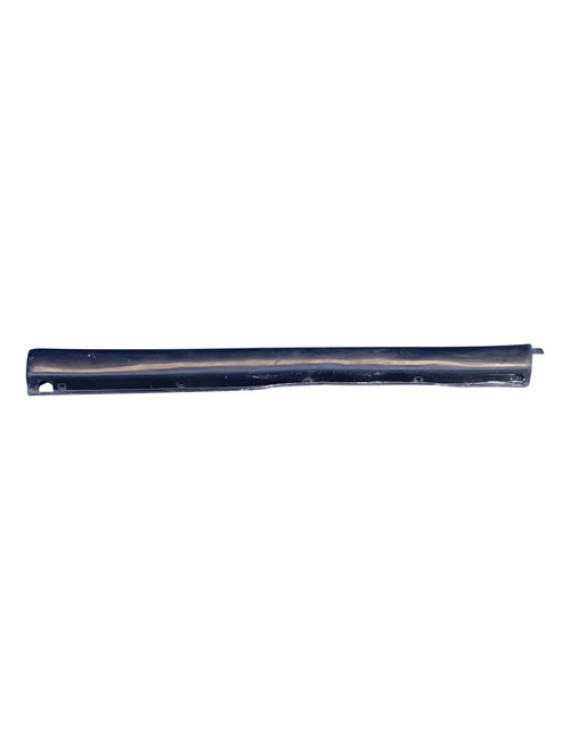 Spoiler Caixa Ar Direito Mercedes Ml500 2004 2005 2006 Preto