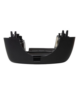 Acabamento Inferior Coluna Volante Jac J3 2010 - 2015