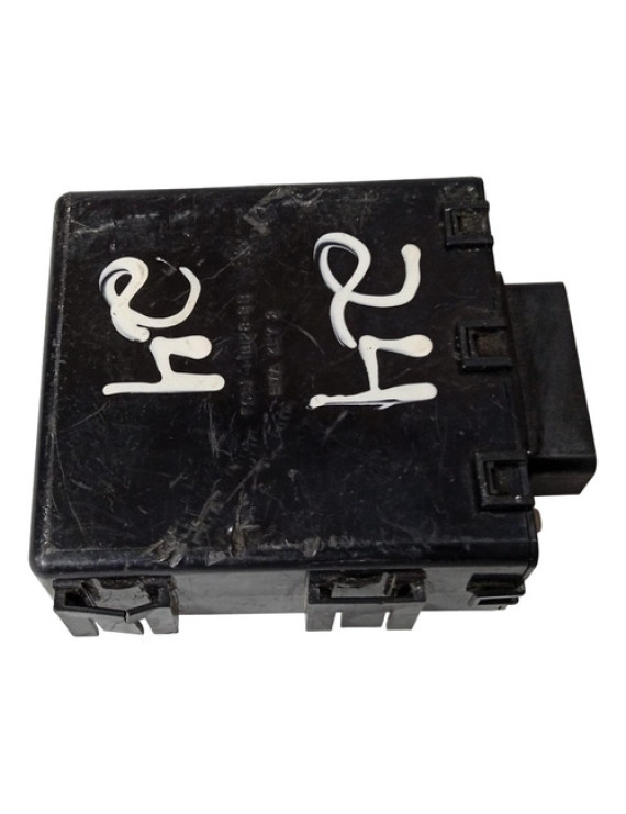 Módulo Relé Controle Ford Taurus 1997 / F6df19a475ac